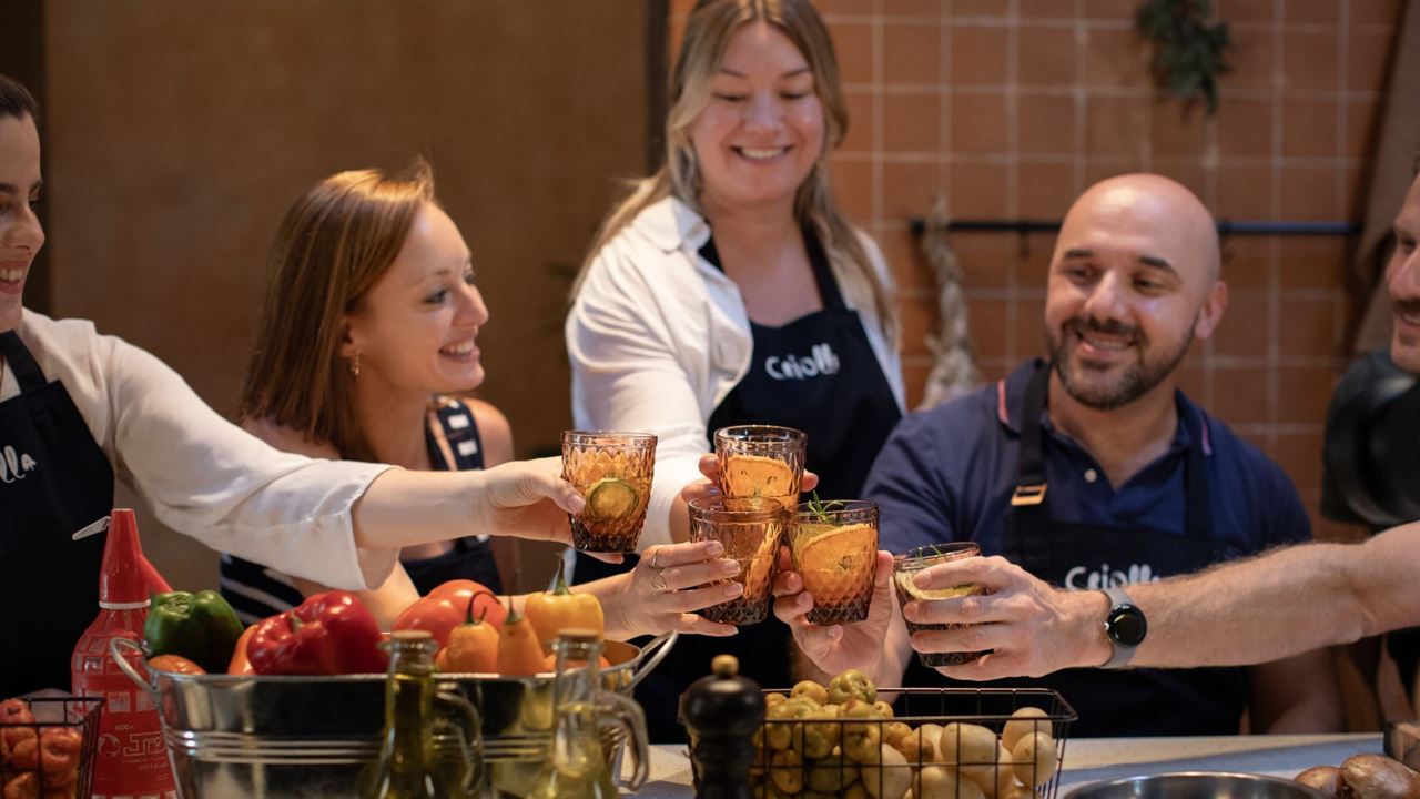 Argentine Cooking Class For Small Groups (9)