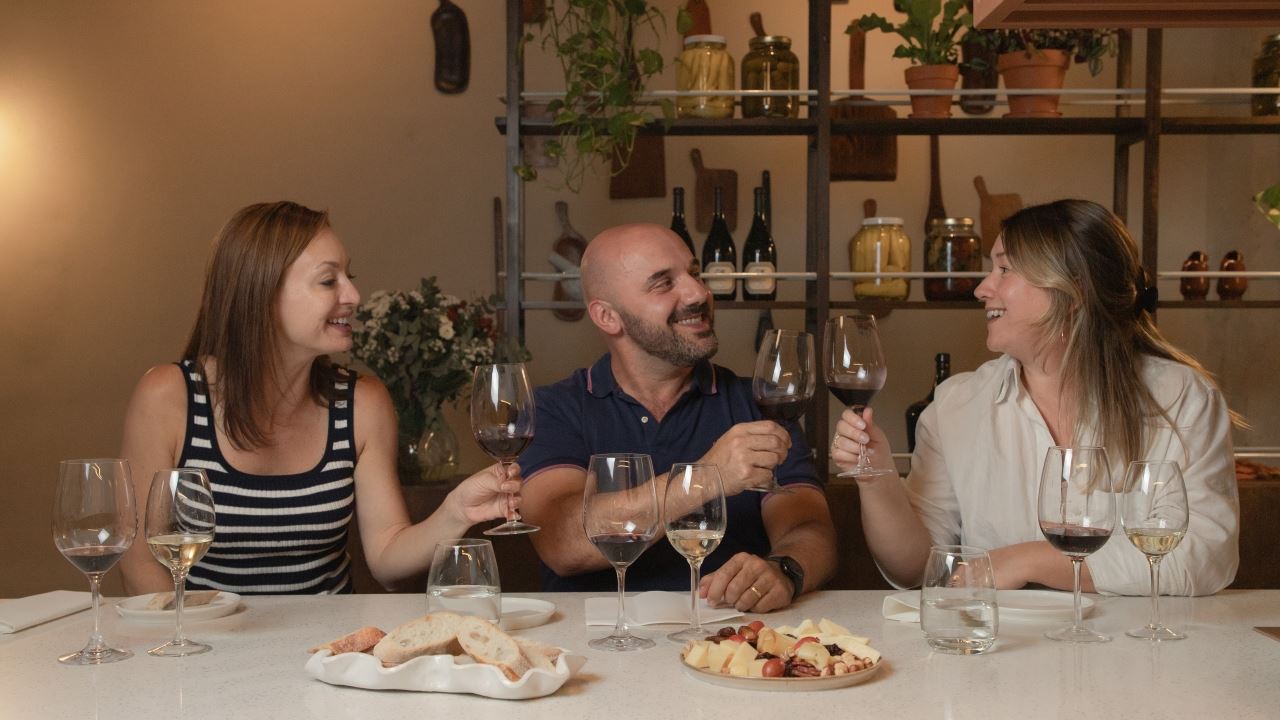 Argentine Cooking Class For Small Groups (4)