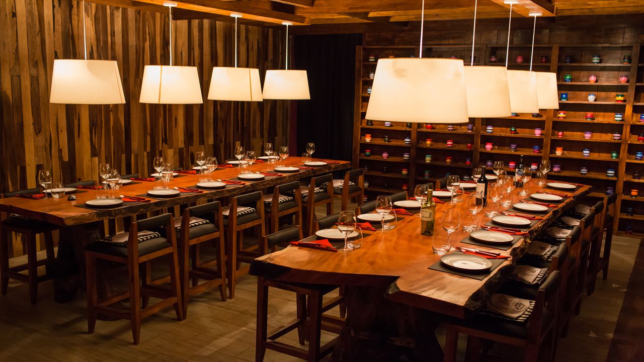 Clase De Cocina Argentina En Puerto Iguazu foto 2