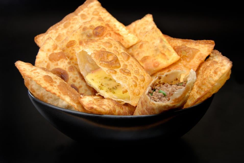 Brazilian Cooking Class foto 4