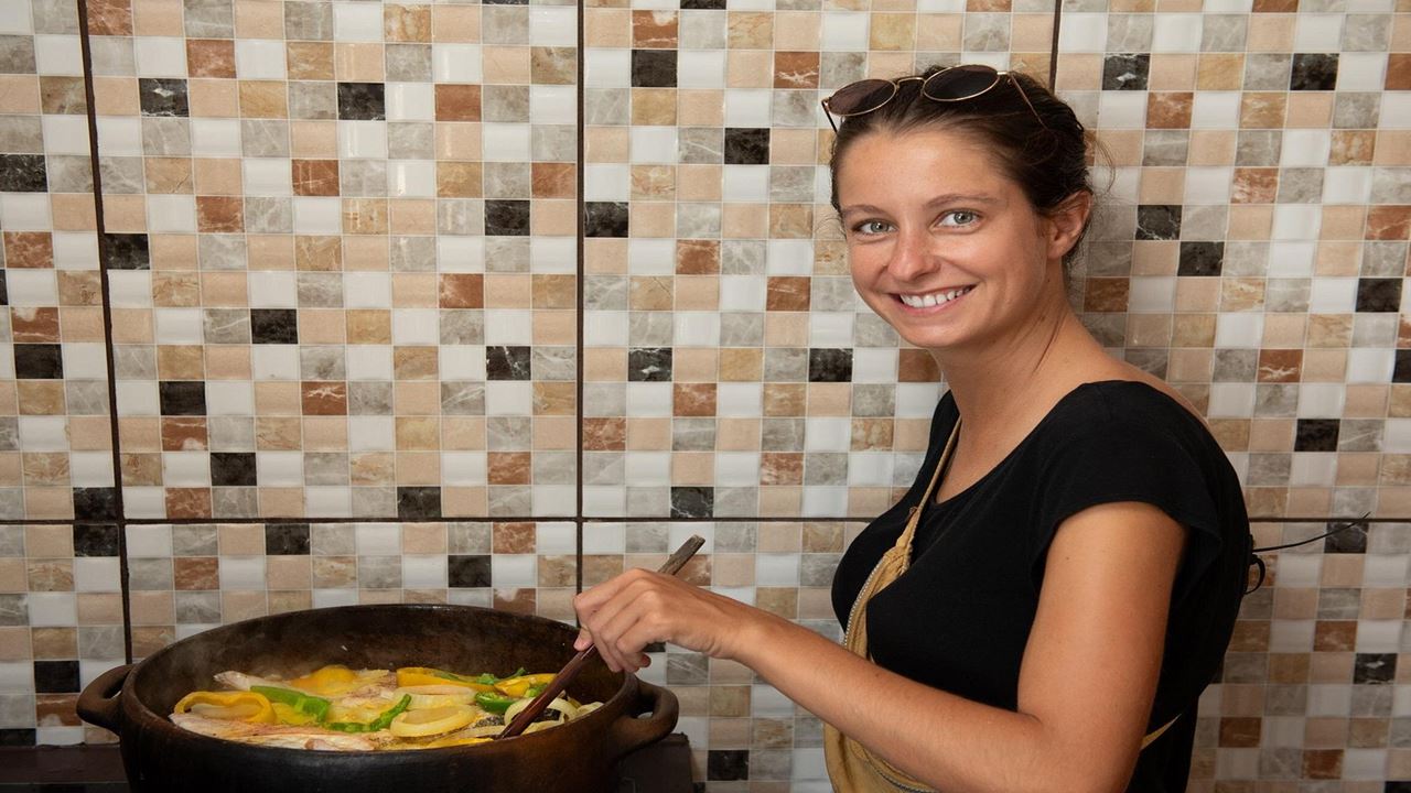 Brazilian Cooking Class foto 5