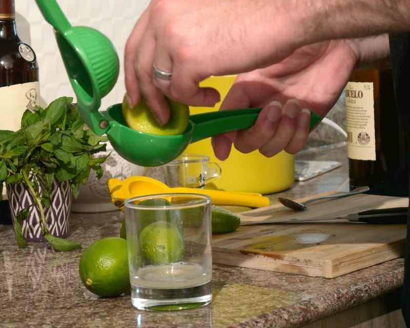 Brazilian Cooking Class foto 10