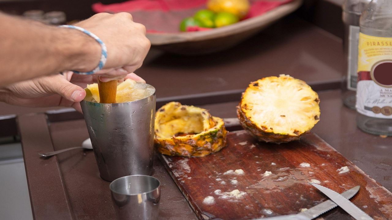 Brazilian Cooking Class foto 2