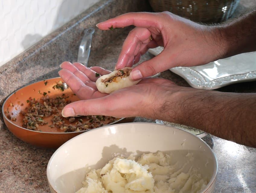 Brazilian Cooking Class foto 9