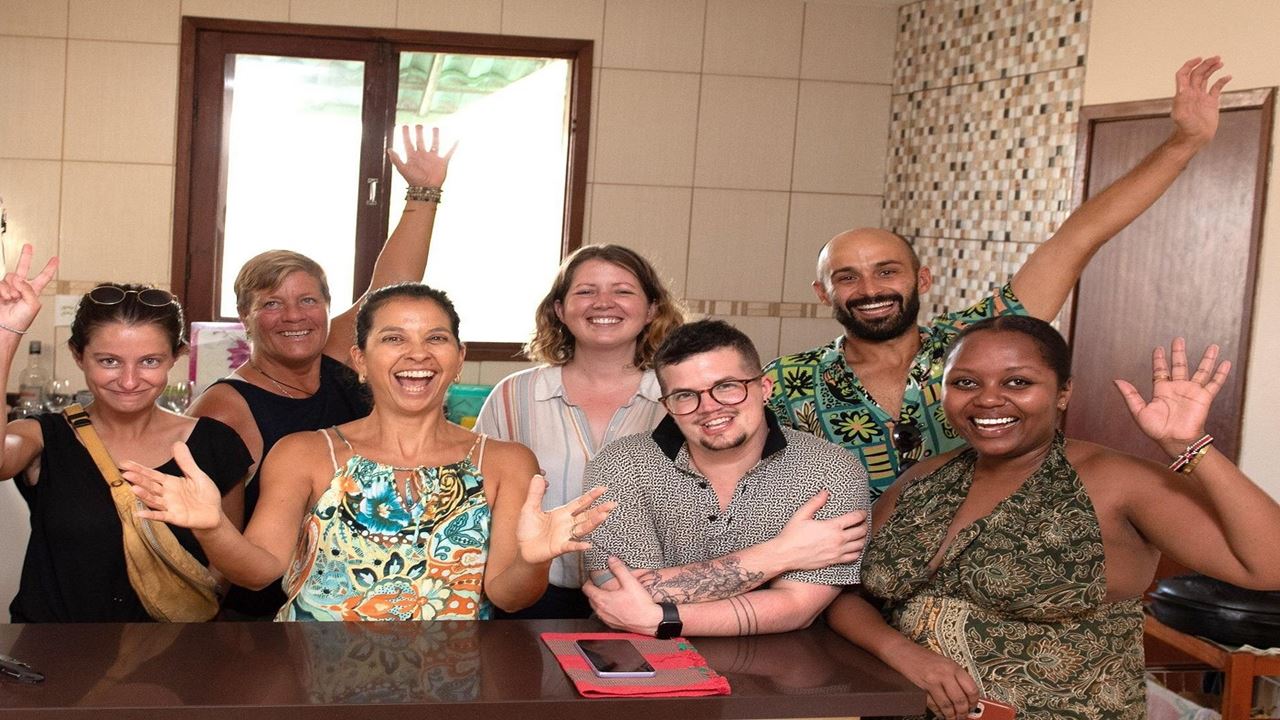 Brazilian Cooking Class foto 1