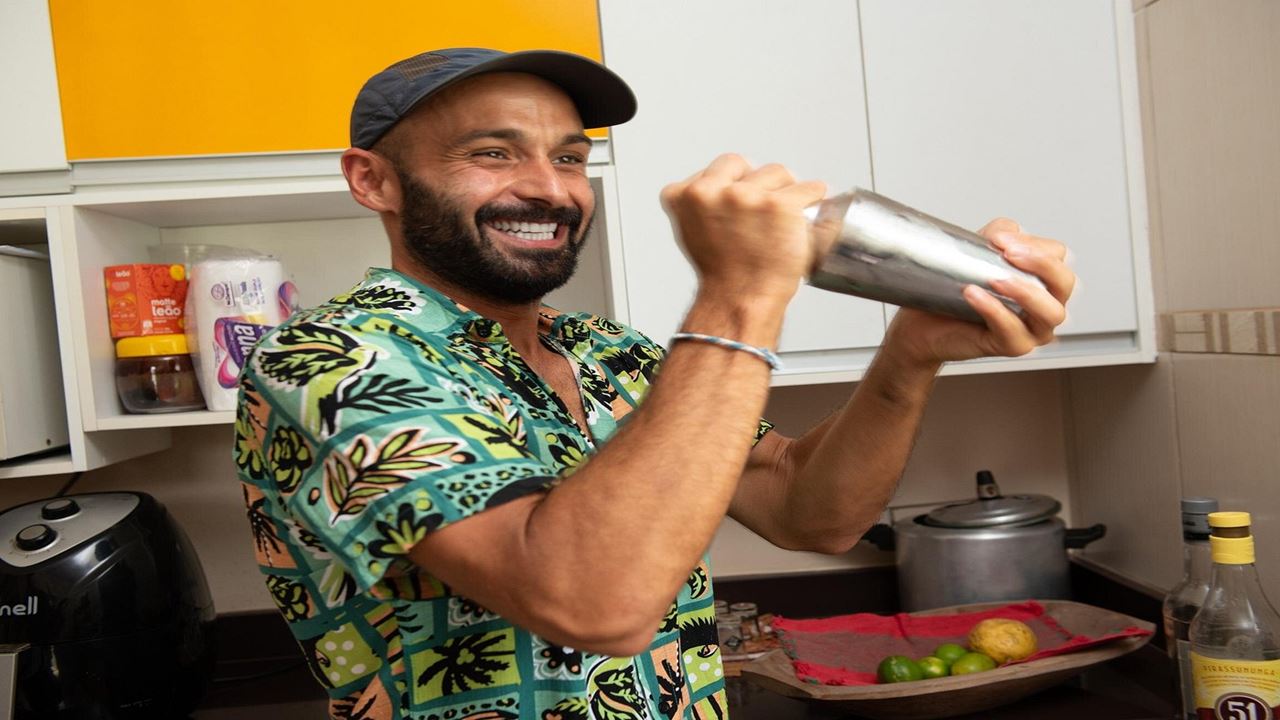 Brazilian Cooking Class foto 3