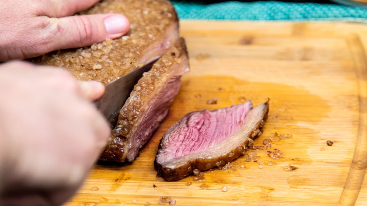Clase De Cocina Típica Brasileña (5)