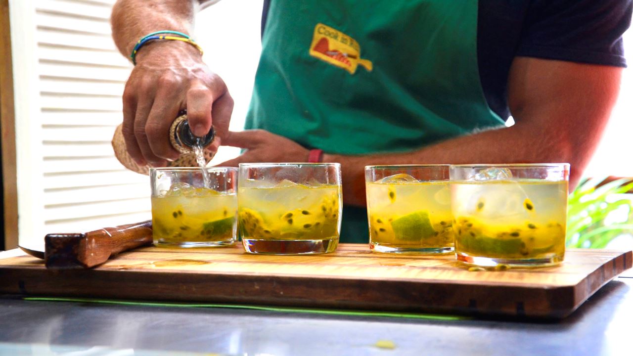 Clase De Cocina Típica Brasileña (8)