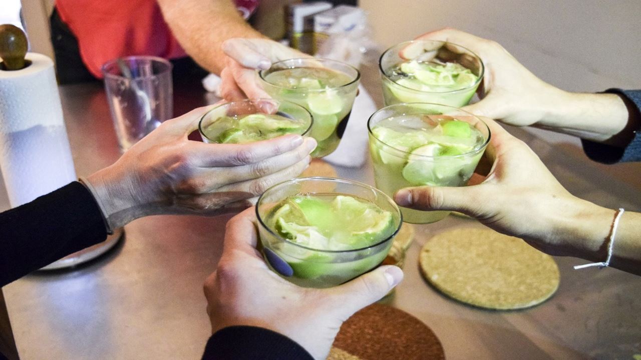 Clase De Cocina Típica Brasileña (3)