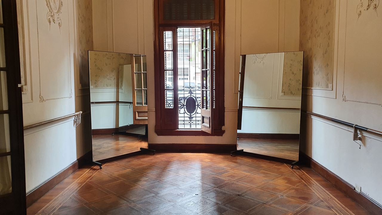 Aula De Tango Com Lanche
 (4)