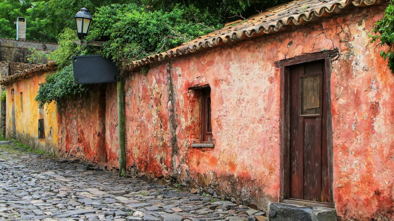 Luxury Colony In The Day (5)