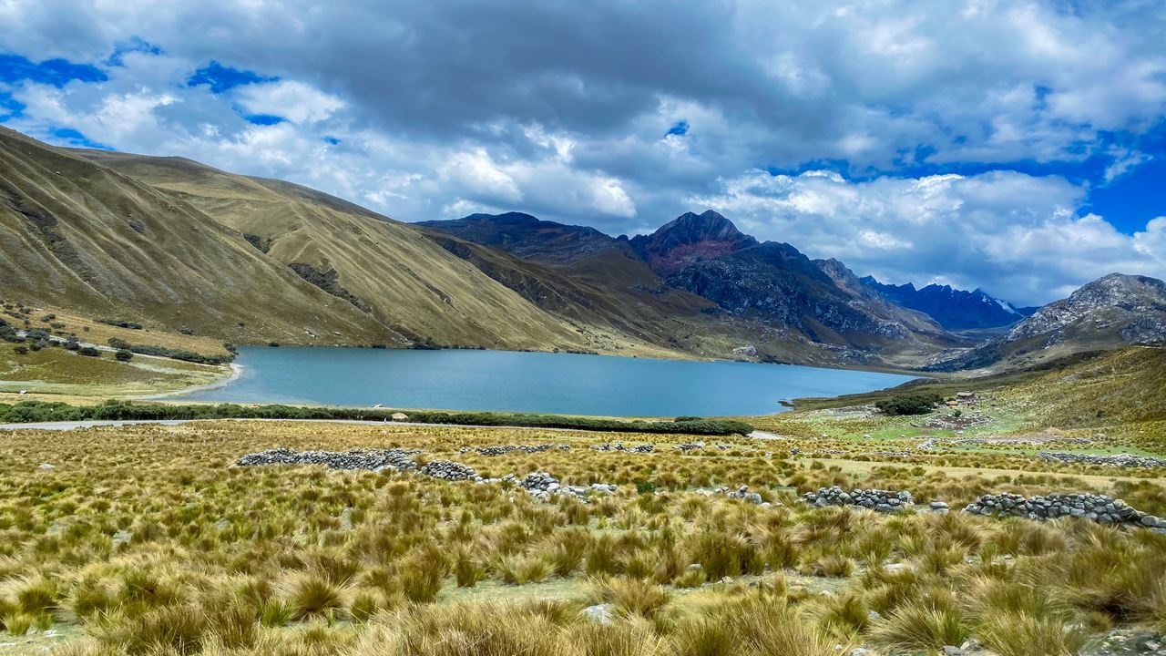 Complexo Arqueológico Chavin De Huantar foto 9