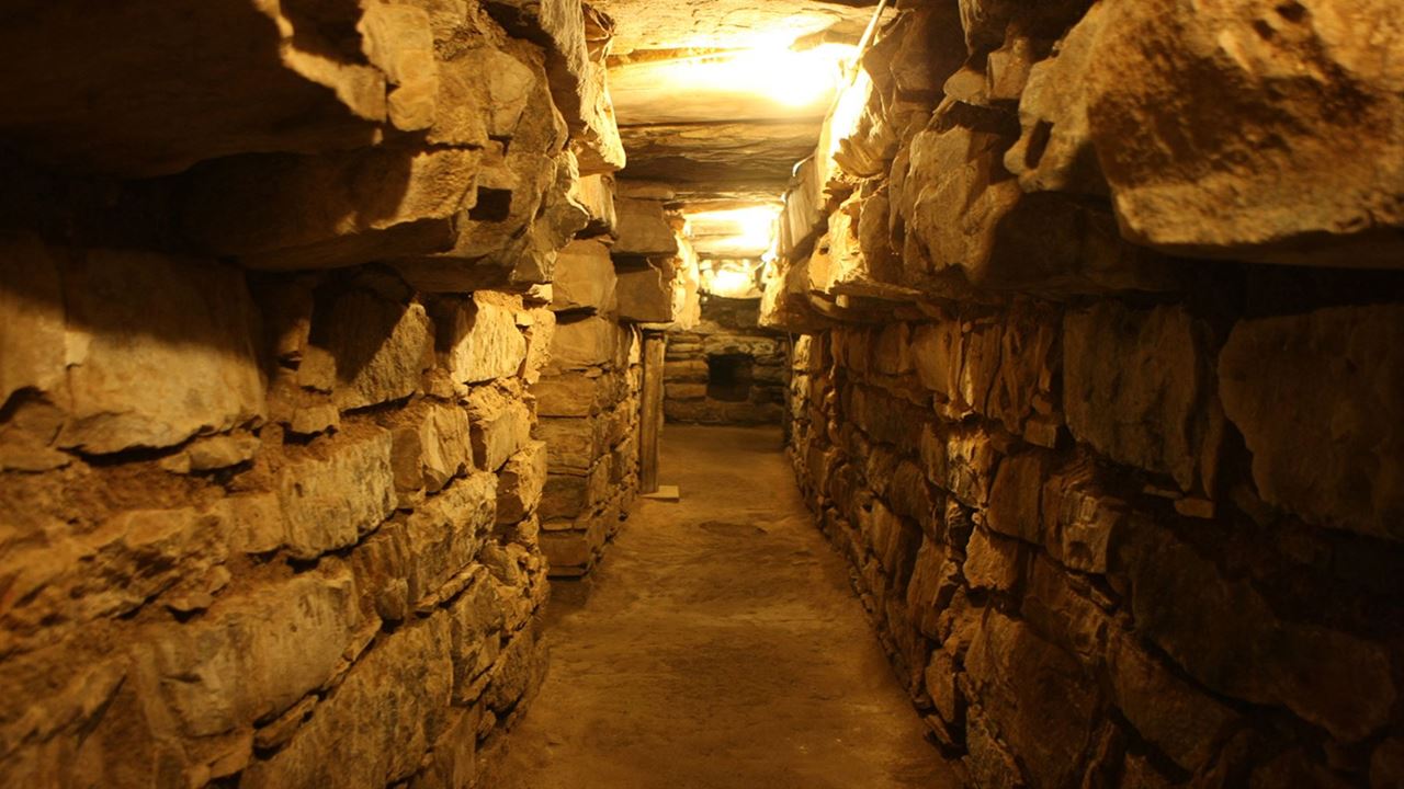 Complexo Arqueológico Chavin De Huantar foto 3