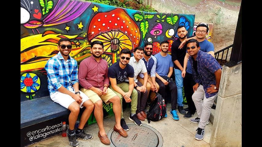 Comuna 13: Tour De Graffiti E Comida De Rua foto 2