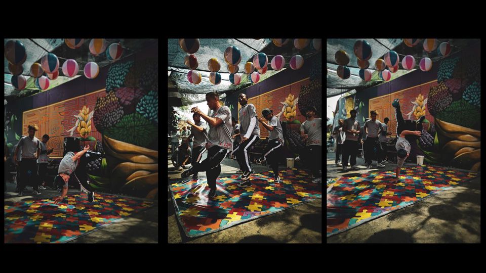 Comuna 13: Tour De Graffiti E Comida De Rua foto 7