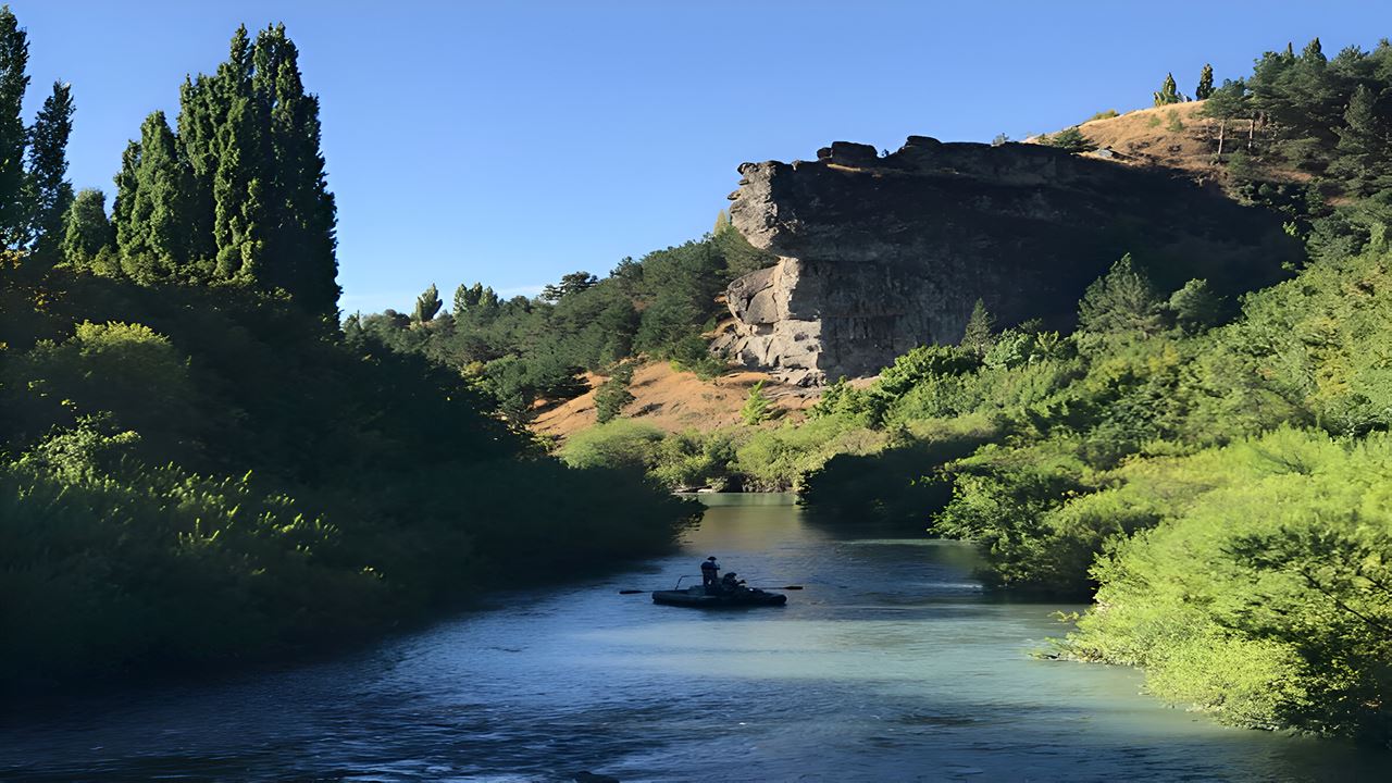 Coyhaique Esencial: Corazon De La Patagonia Aysen foto 8