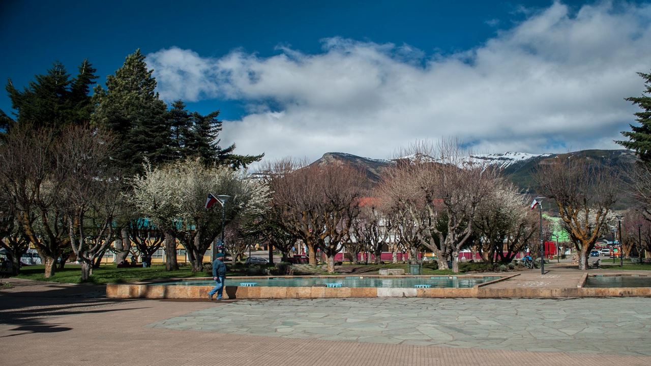 Coyhaique Esencial: Corazon De La Patagonia Aysen foto 3