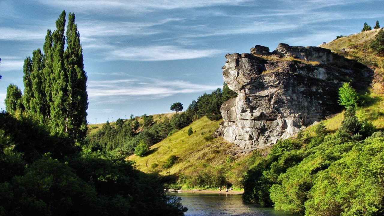 Coyhaique Esencial: Corazon De La Patagonia Aysen foto 4