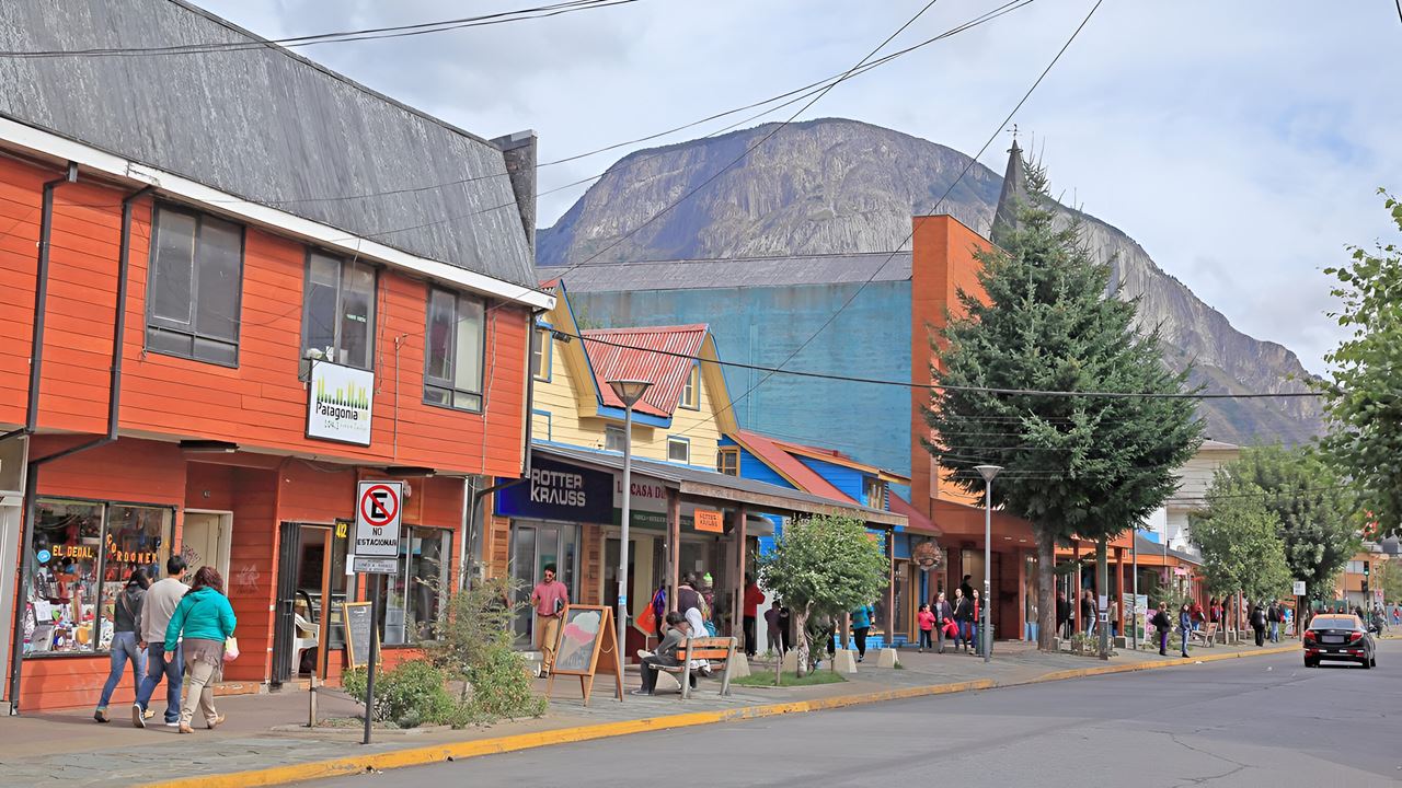 Coyhaique Esencial: Corazon De La Patagonia Aysen foto 13