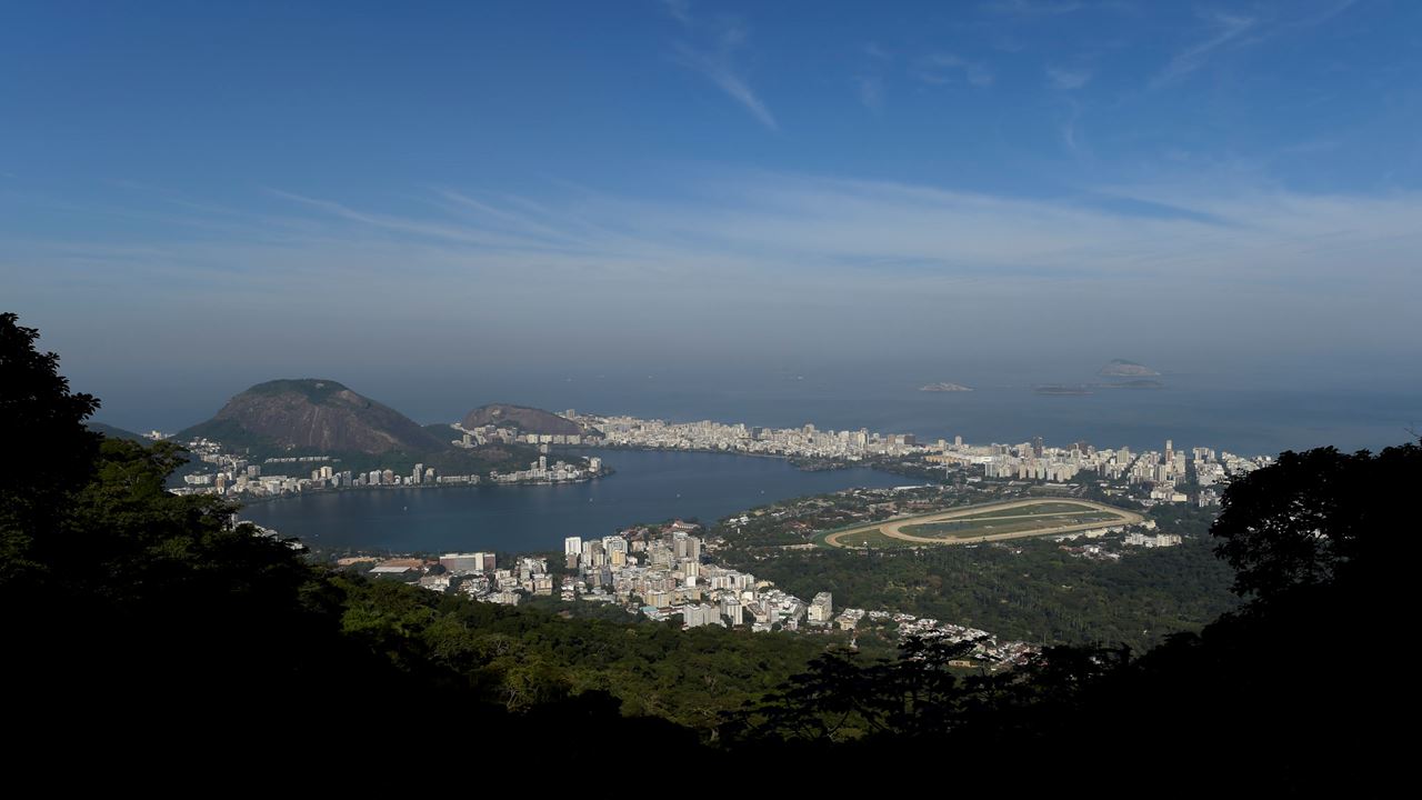 Christ The Redeemer And Sugar Loaf With Tickets And Transfer (5)