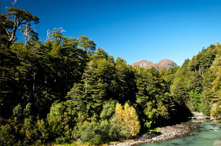 Andean Crossing From Bariloche To Puerto Varas (1)