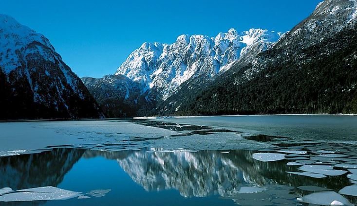 Andean Crossing From Bariloche To Puerto Varas (0)