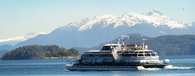 Andean Crossing From Bariloche To Puerto Varas (3)