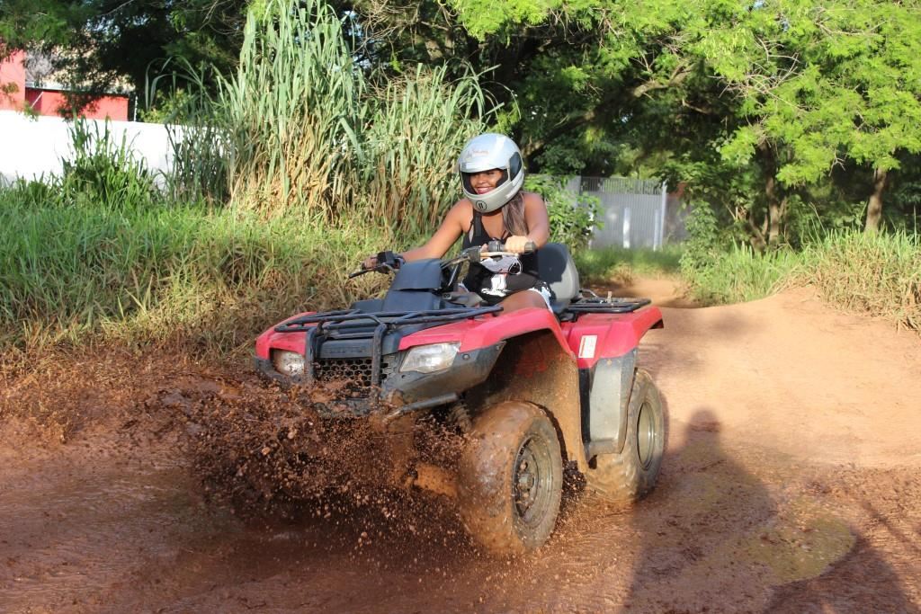 Atvs - Trilha Boiadeira foto 9