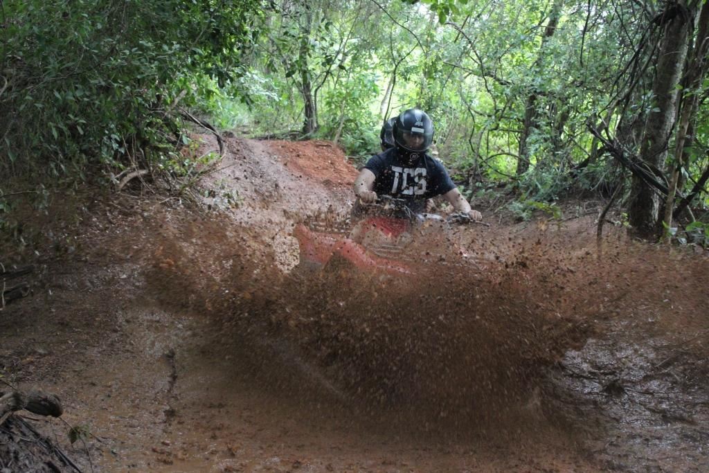 Atvs - Trilha Boiadeira foto 8