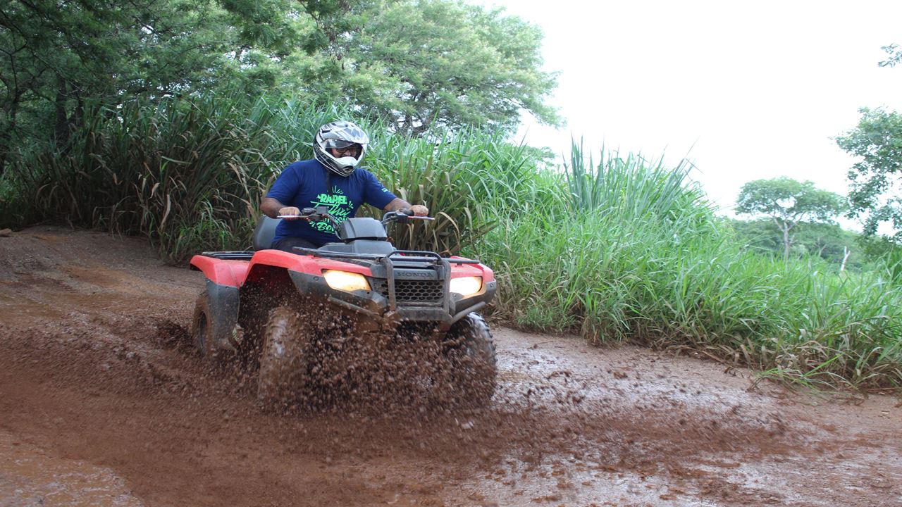 Atvs - Trilha Boiadeira foto 7