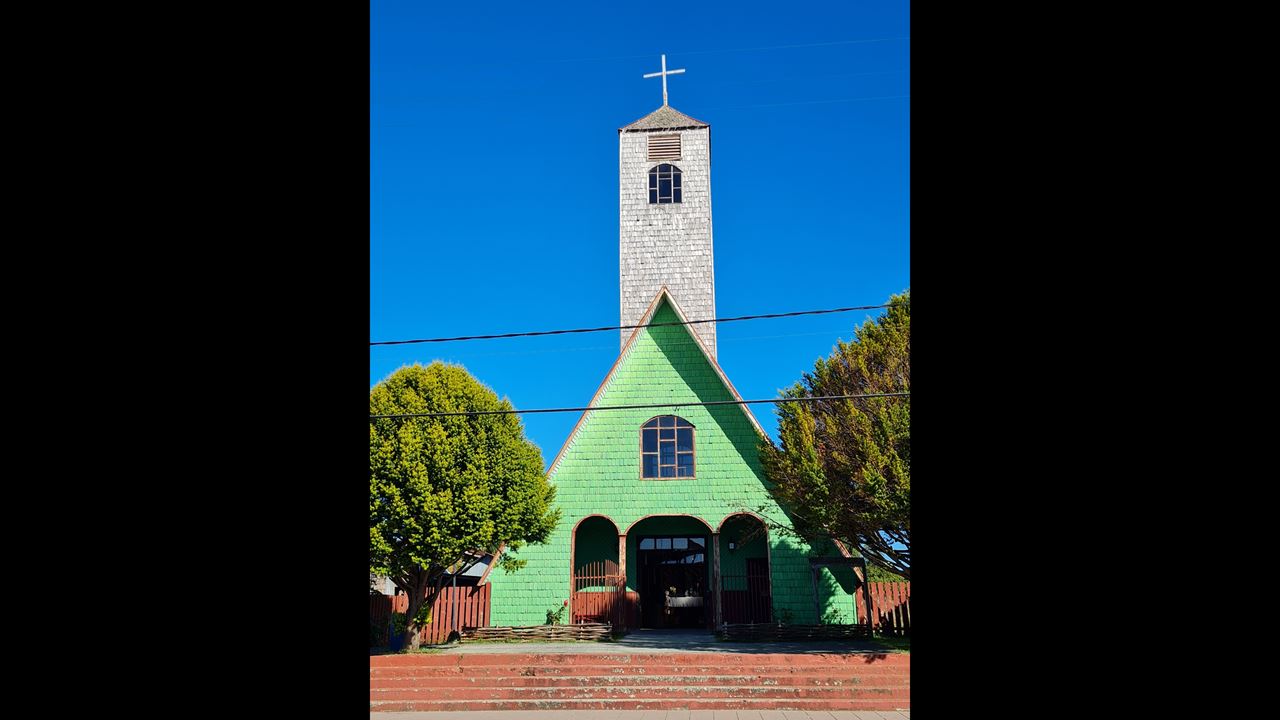 Tour De Dia Inteiro À Ilha Dalcahue E Quinchao foto 9