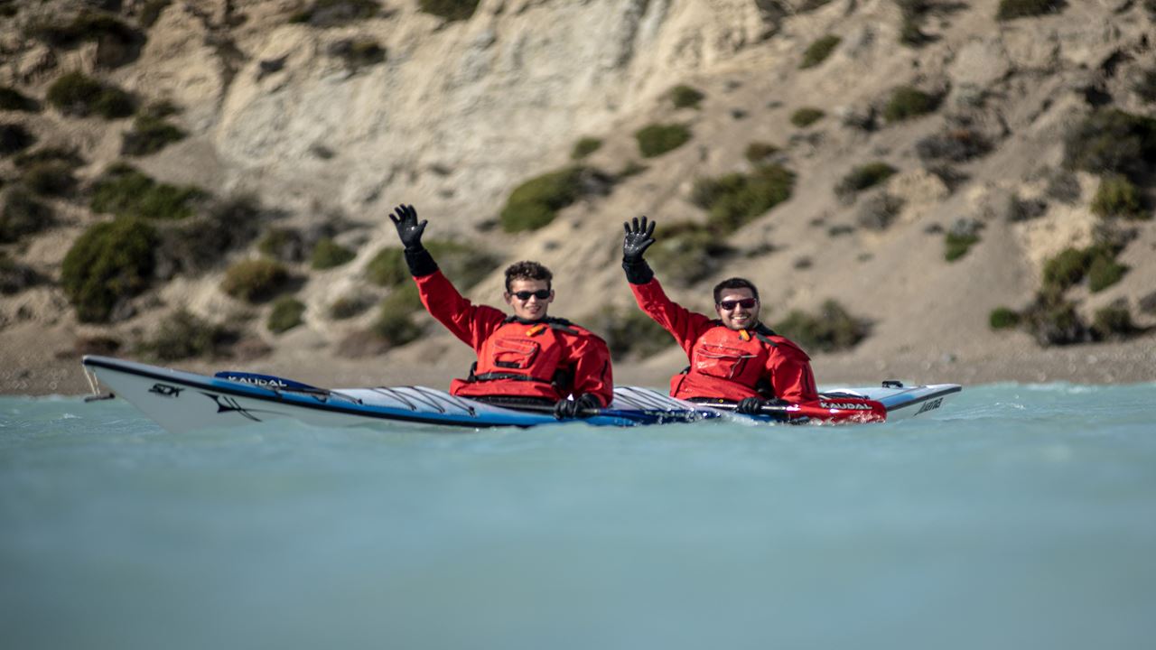 Darwin Experience - Kayaks And Adventure (1)