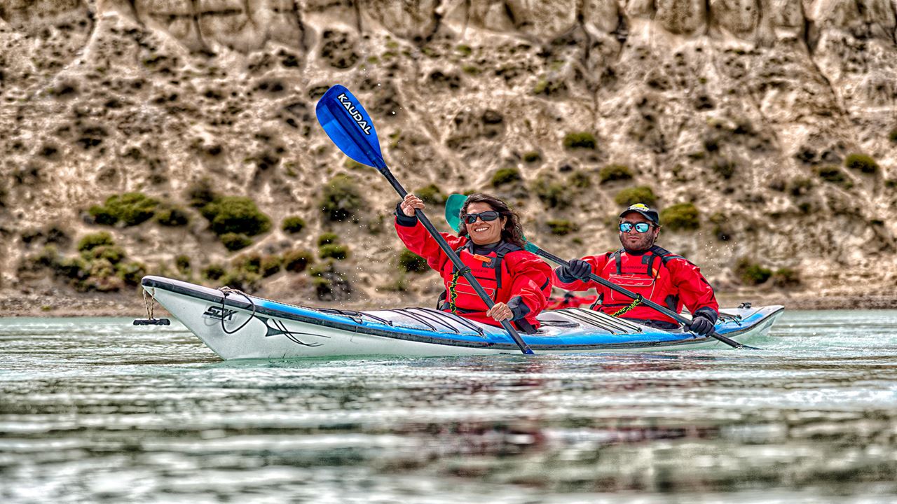 Darwin Experience - Kayaks And Adventure (9)
