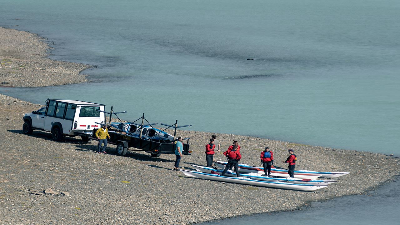 Darwin Experience - Kayaks And Adventure (3)