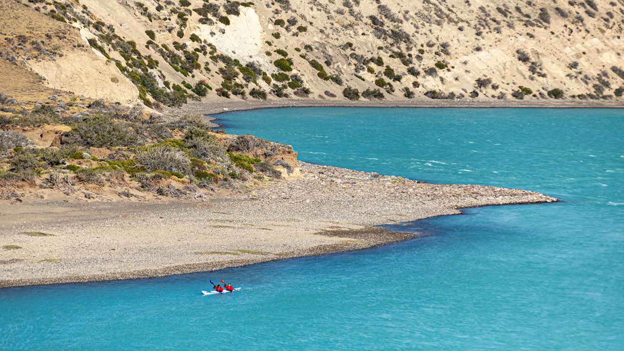 Darwin Experience - Kayaks And Adventure (2)