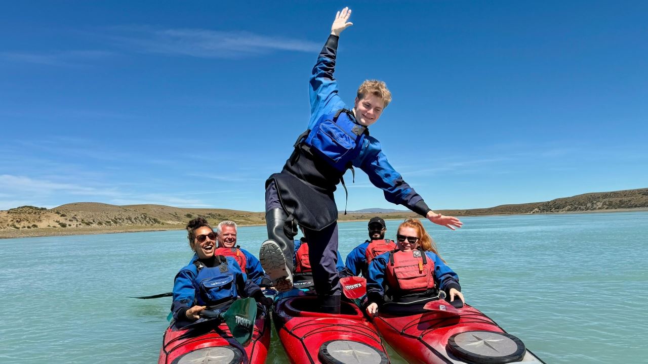 Darwin Experience - Kayaks And Adventure (5)