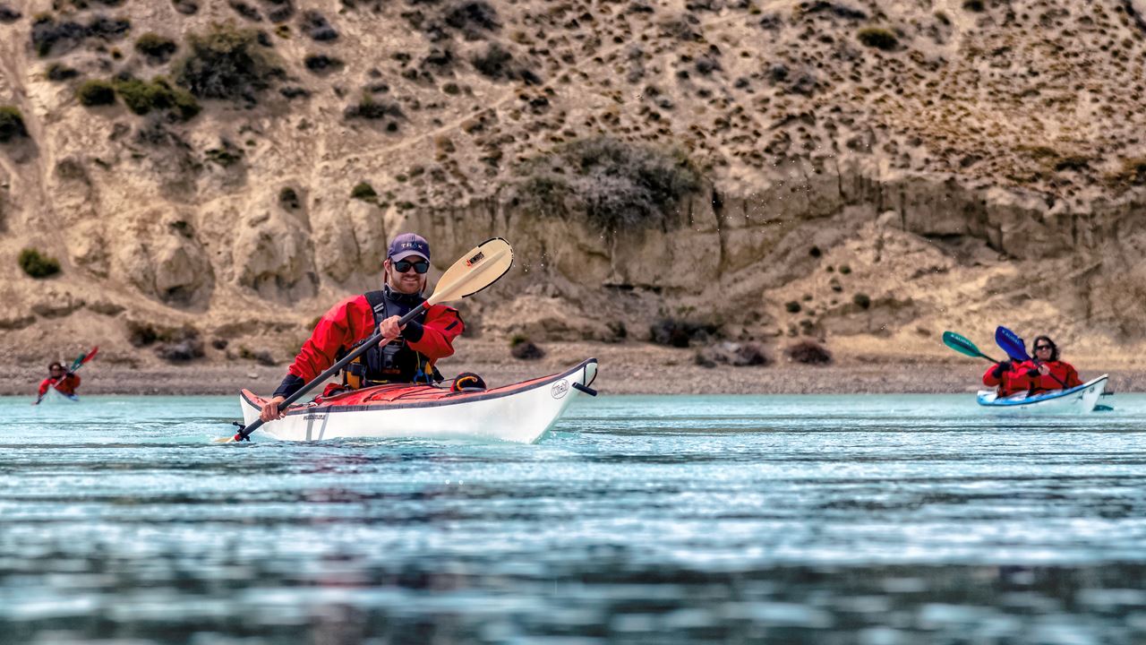 Darwin Experience - Kayaks And Adventure (4)