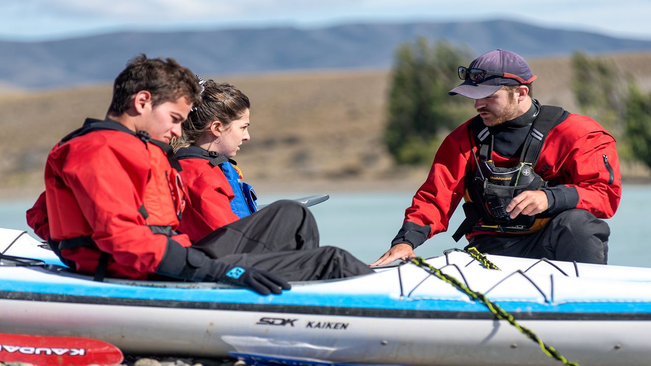 Darwin Experience - Kayaks And Adventure (10)