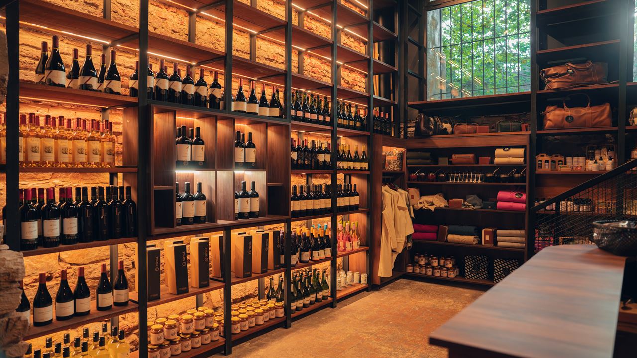 Tasting With Lunch (5)