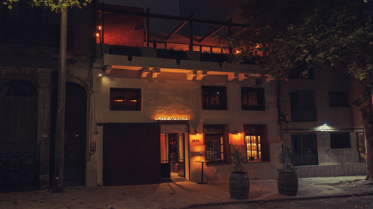 Tasting With Lunch (2)