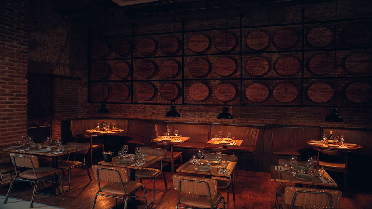 Tasting With Lunch (4)