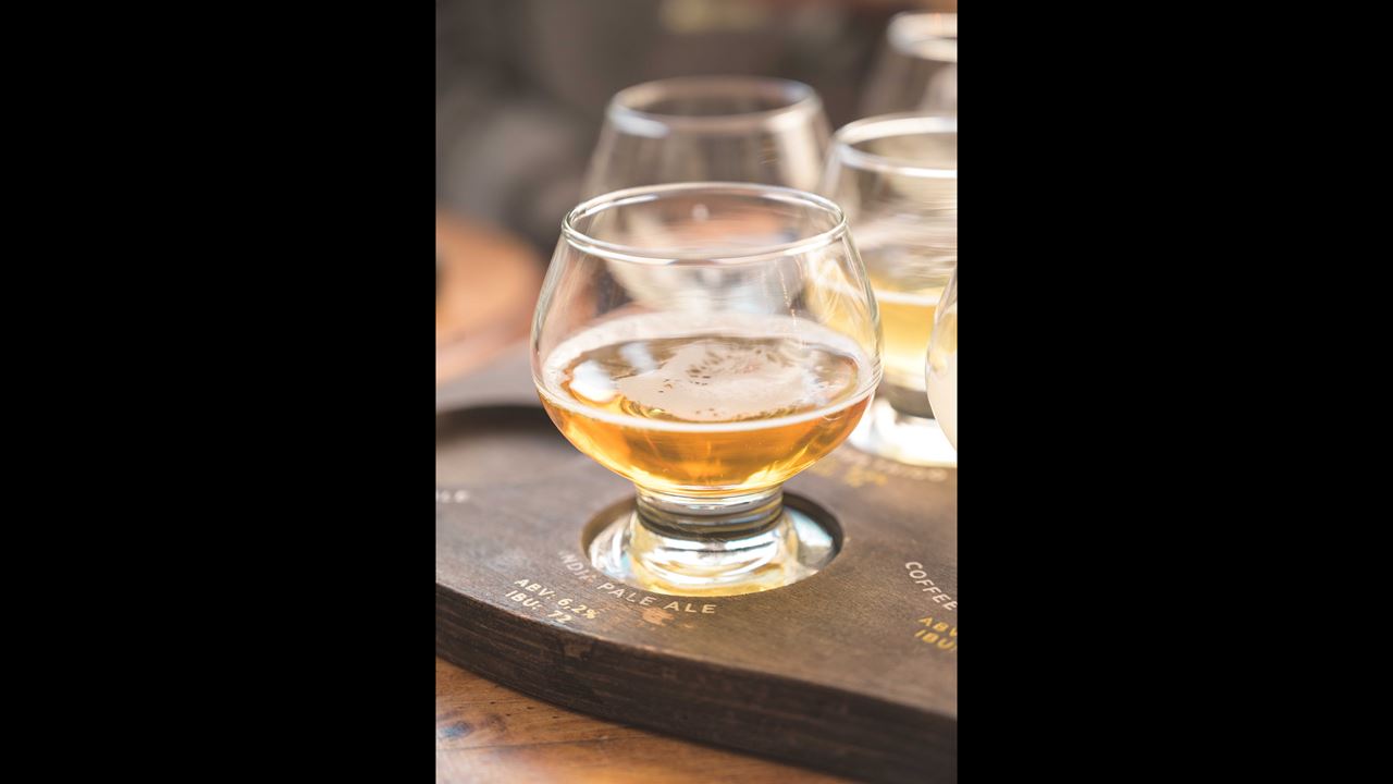 Degustación De Cerveza Artesanal (3)