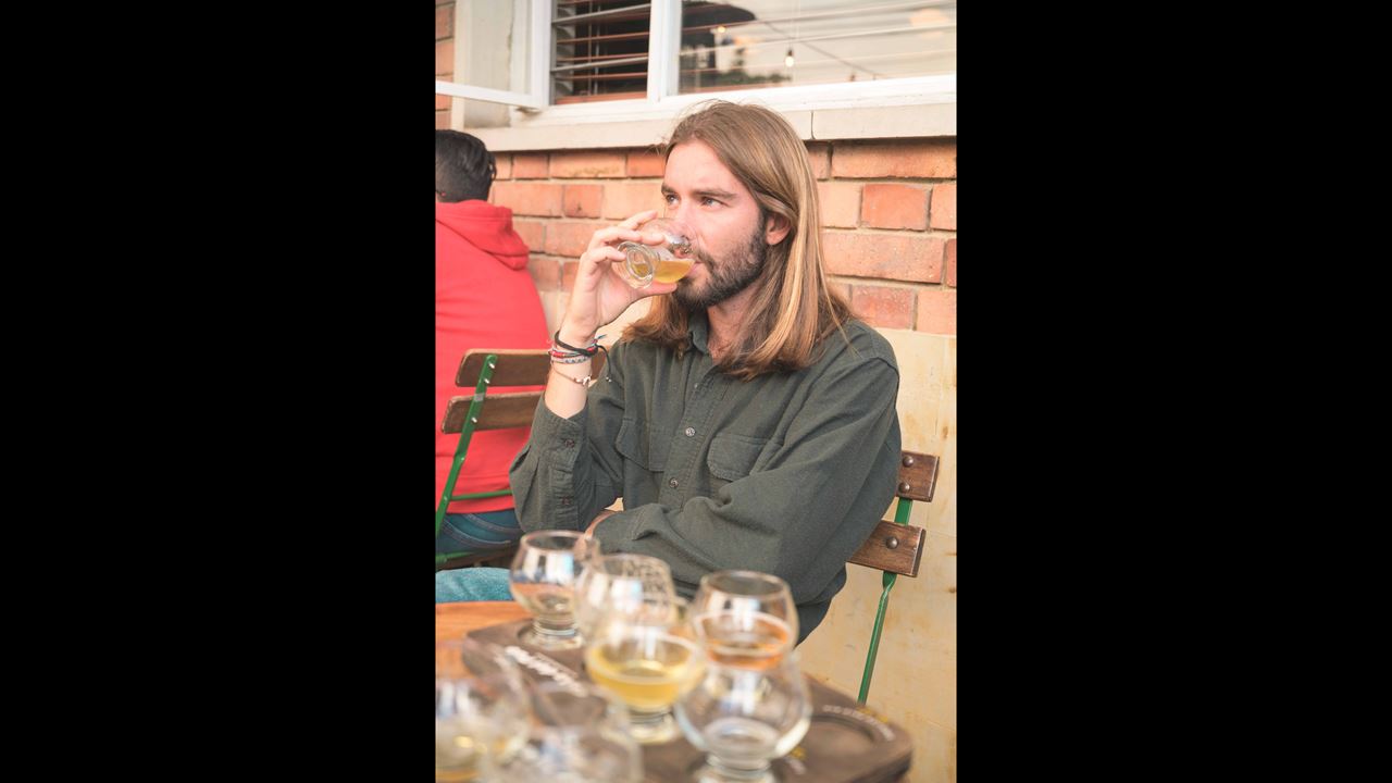 Degustación De Cerveza Artesanal (5)
