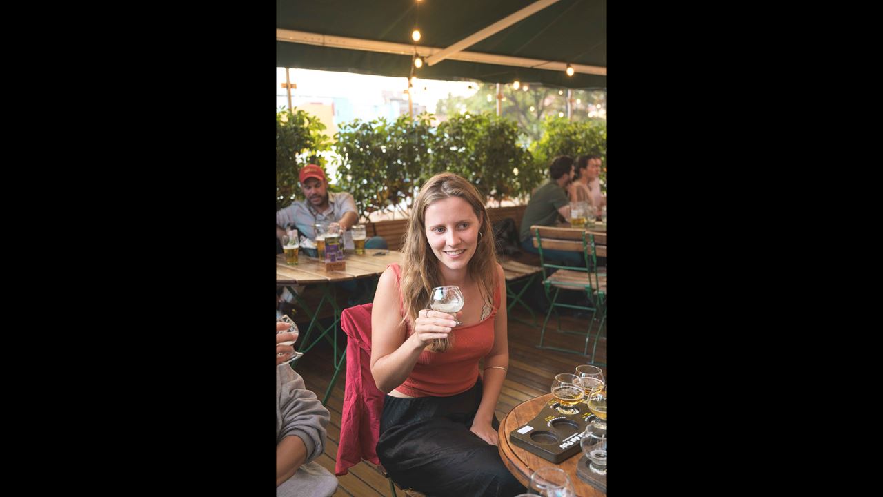 Degustación De Cerveza Artesanal (4)
