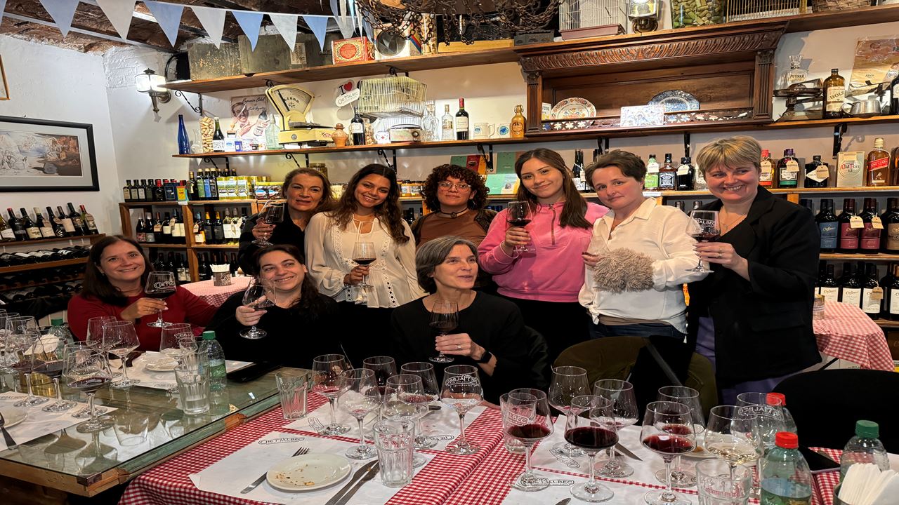 Degustación De Vinos En Che Malbec (0)