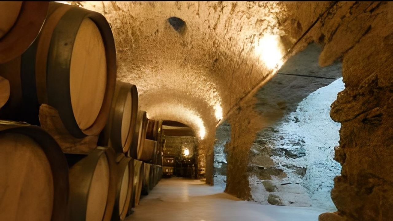 Degustação De Vinhos E Queijos Premium foto 2