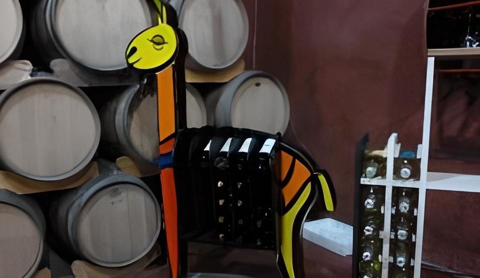 Degustação De Vinhos E Queijos Premium foto 1