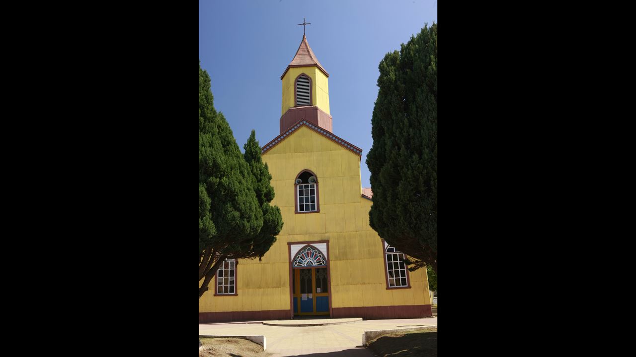 Descubre Ancud Y Las Pingüineras De Puñihuil foto 8