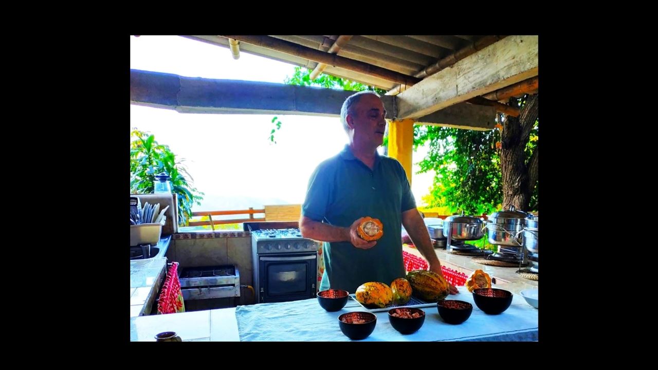 Discovering Minca Full Day Tour foto 5