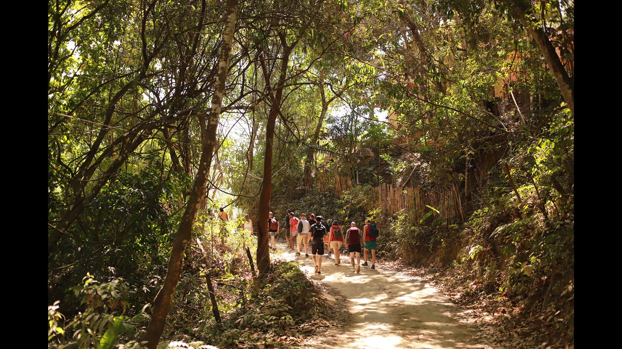 Discovering Minca Full Day Tour foto 4